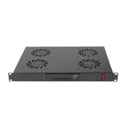 Lanberg AK-1503-B – Panel wentylacyjny
