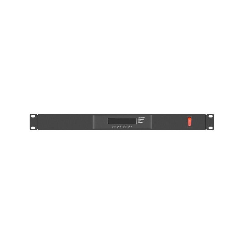 Lanberg AK-1503-B – Panel wentylacyjny