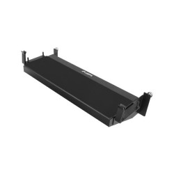 Lanberg PM-PP01-B — Półka montażowa 3U