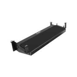 Lanberg PM-PP01-B — Półka montażowa 3U