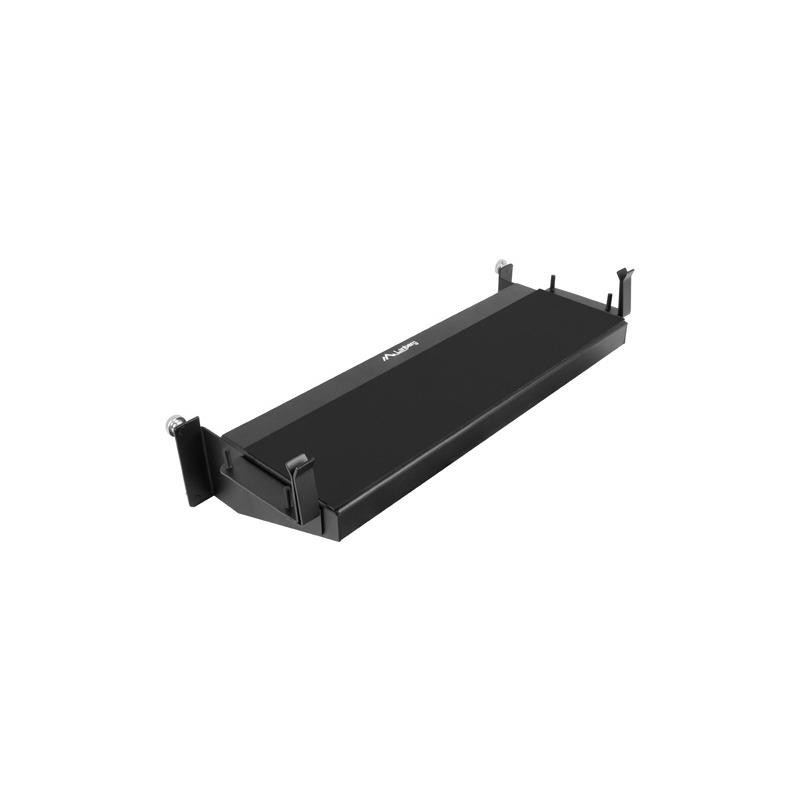 Lanberg PM-PP01-B — Półka montażowa 3U