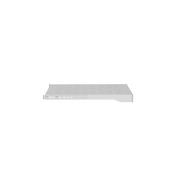 Półka do szaf 19" 800mm Lanberg (1U/ 483 x 500 mm, udźwig do… | PartsPC.pl