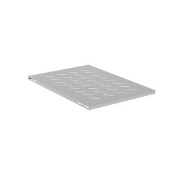 Półka do szaf 19" 800mm Lanberg (1U / 480 x 675 mm udźwig do… | PartsPC.pl