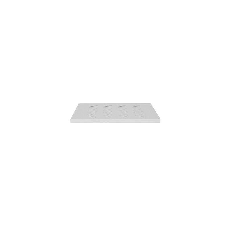 Półka do szaf 19" 800mm Lanberg (1U / 480 x 675 mm udźwig do… | PartsPC.pl