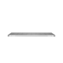 Półka do szaf 19" 800mm Lanberg (1U / 480 x 675 mm udźwig do… | PartsPC.pl