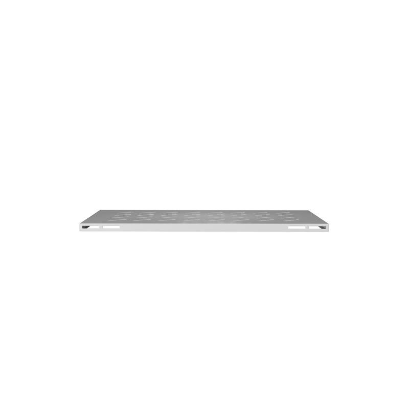 Półka do szaf 19" 800mm Lanberg (1U / 480 x 675 mm udźwig do… | PartsPC.pl