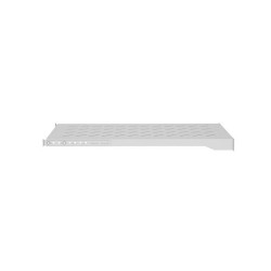 Półka do szaf 19" 1000mm Lanberg (1U / 483 x 700 mm, udźwig do 25 kg,