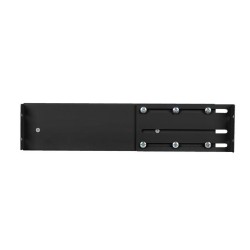 Lanberg AK-2001-B — Szuflada rack 2U