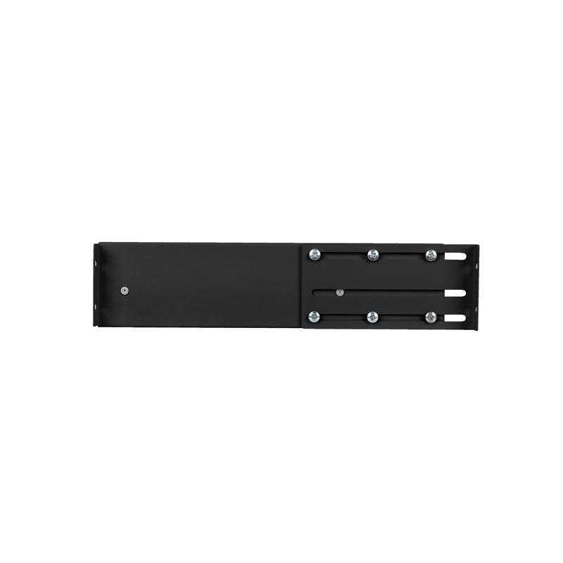 Lanberg AK-2001-B — Szuflada rack 2U