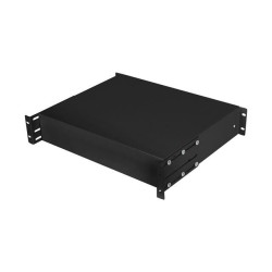 Lanberg AK-2001-B — Szuflada rack 2U