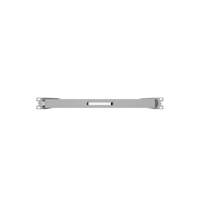 Półka wysuwana do szaf Rack 19" Lanberg szara 1U/445x350mm u… | PartsPC.pl