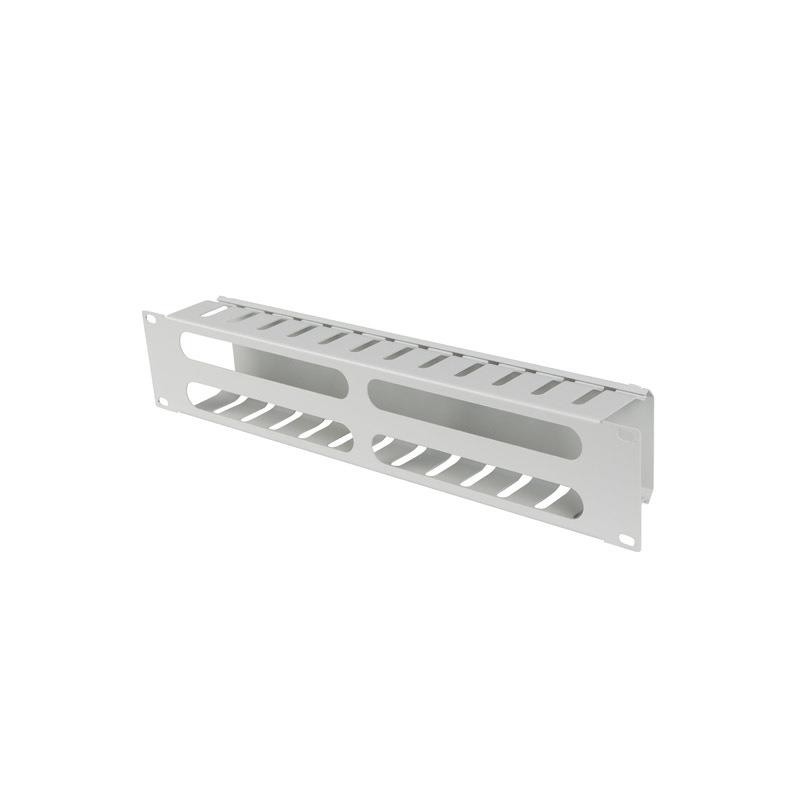 Organizer kabli Lanberg AK-1705-S 19" 2U z zaślepką typ A sz… | PartsPC.pl