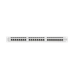 Patch panel Lanberg PPS5-1024-S 24 port 1U kat.5e ekranowany… | PartsPC.pl