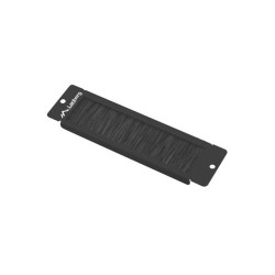 Panel szczotkowy Lanberg AK-1104-B do szafy 10" montowany w … | PartsPC.pl
