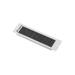 Panel szczotkowy Lanberg AK-1104-S do szafy 10" montowany w … | PartsPC.pl