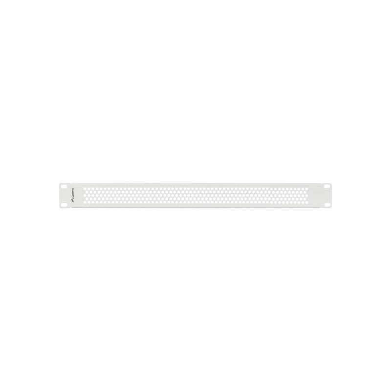 Zaślepka do szaf Lanberg AK-1411-S 19" 1U perforowana szara… | PartsPC.pl