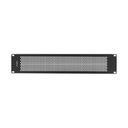 Zaślepka do szaf Lanberg AK-1412-B 19" 2U perforowana czarna… | PartsPC.pl