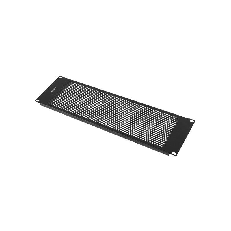 Zaślepka do szaf Lanberg AK-1413-B 19" 3U perforowana czarna… | PartsPC.pl