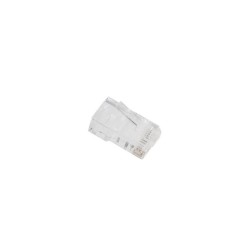 Wtyk sieciowy Lanberg PLU-5000 RJ-45 8P8C kat. 5e UTP 100 sz… | PartsPC.pl