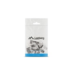 Lanberg PLS-5020 — Wtyk sieciowy kat. 5E FTP
