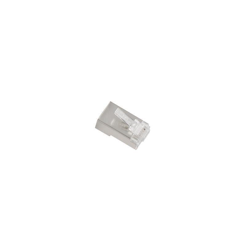 Lanberg PLS-5020 — Wtyk sieciowy kat. 5E FTP