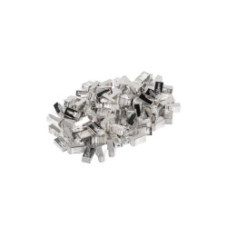 Wtyk sieciowy Lanberg PLS-5000 RJ-45 8P8C kat. 5e FTP 100 sz… | PartsPC.pl