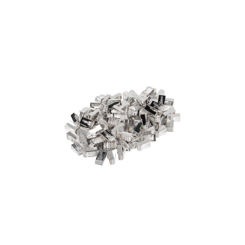 Wtyk sieciowy Lanberg PLS-5000 RJ-45 8P8C kat. 5e FTP 100 sz… | PartsPC.pl