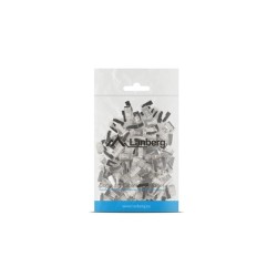 Wtyk sieciowy Lanberg PLS-5000 RJ-45 8P8C kat. 5e FTP 100 sz… | PartsPC.pl