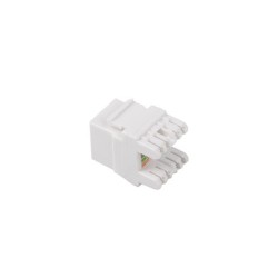 Moduł Keystone Lanberg gniazdo RJ45 - LSA UTP kat.5e 180° do… | PartsPC.pl