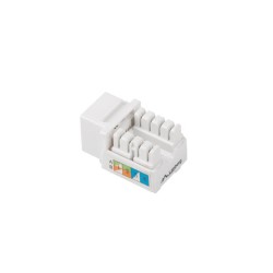 Moduł Keystone Lanberg gniazdo RJ45 - LSA UTP kat.5e 90° do … | PartsPC.pl