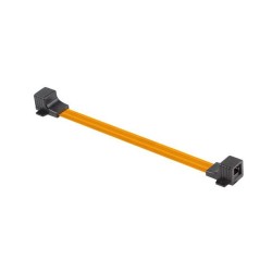 Adapter Lanberg złączka sieciowa przelotka okienna RJ45 kat.… | PartsPC.pl