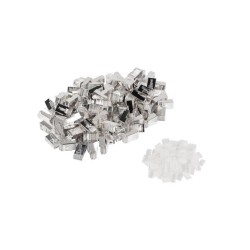 Wtyk sieciowy Lanberg PLS-6000 RJ-45 8P8C kat. 6 FTP 100 szt… | PartsPC.pl