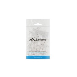 Wtyk sieciowy Lanberg PLU-6000 RJ-45 8P8C kat. 6 UTP 100 szt… | PartsPC.pl