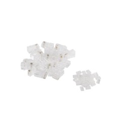 Lanberg PLU-6020 — Wtyk sieciowy kat. 6 UTP