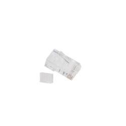 Lanberg PLU-6020 — Wtyk sieciowy kat. 6 UTP