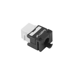 Moduł Keystone Lanberg gniazdo RJ45 - LSA beznarzędziowy UTP… | PartsPC.pl