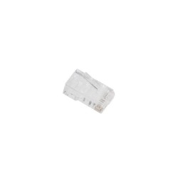 Lanberg PLU-6020EZ — Wtyk sieciowy kat. 6 UTP