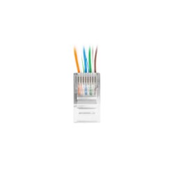 Lanberg PLU-6020EZ — Wtyk sieciowy kat. 6 UTP