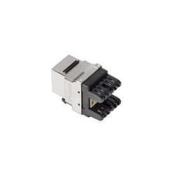 Lanberg KSF6-1000 — Moduł Keystone RJ45 do LSA