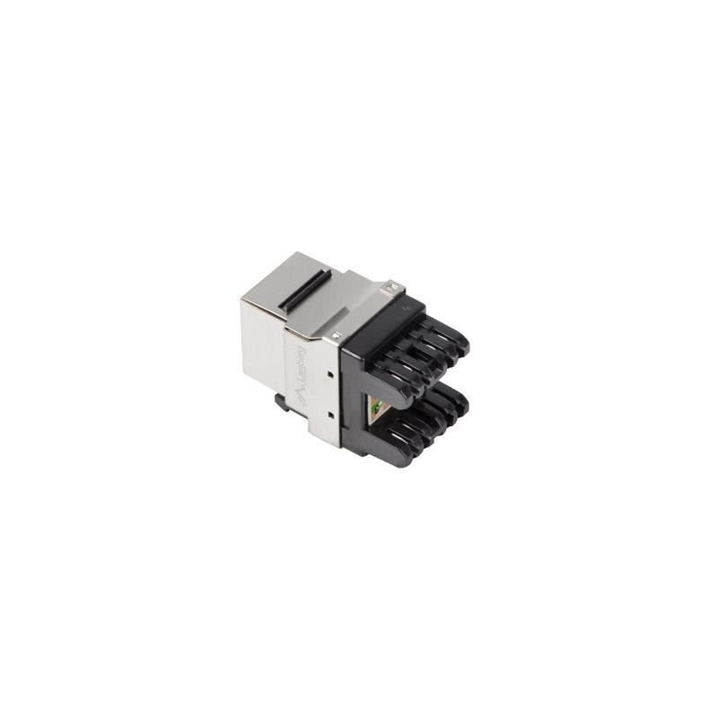 Lanberg KSF6-1000 — Moduł Keystone RJ45 do LSA