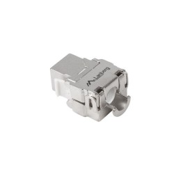 Moduł Keystone Lanberg gniazdo beznarzędziowe RJ45 - LSA FTP… | PartsPC.pl
