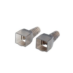 Lanberg PL2SA-6000TL — Łącznik kat. 6A FTP