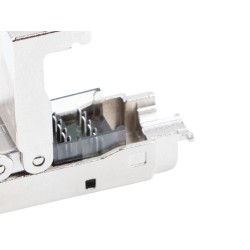 Lanberg PL2SA-6000TL — Łącznik kat. 6A FTP