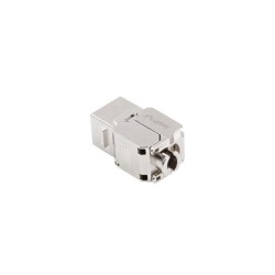 Moduł Keystone Lanberg gniazdo beznarzędziowy RJ45 - LSA 180… | PartsPC.pl
