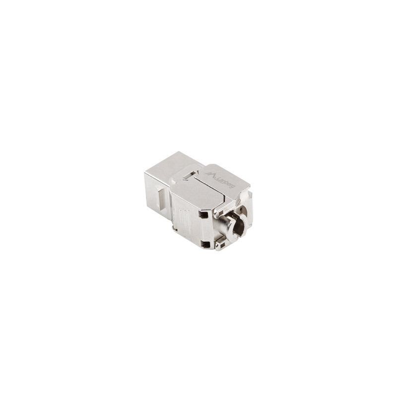 Moduł Keystone Lanberg gniazdo beznarzędziowy RJ45 - LSA 180… | PartsPC.pl