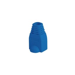 Lanberg PLB-1000-B — Osłonka wtyku RJ45 pakiet 100 szt.