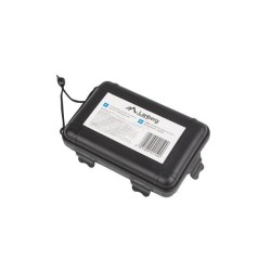 Tester kabli Lanberg NT-0404 PoE RJ45, RJ11, Coaxial | PartsPC.pl