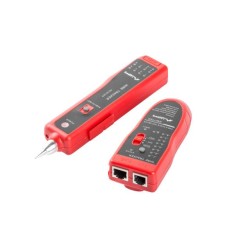 Lokalizator kabli Lanberg NT-0501 wielofunkcyjny | PartsPC.pl