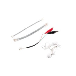 Lokalizator kabli Lanberg NT-0501 wielofunkcyjny | PartsPC.pl