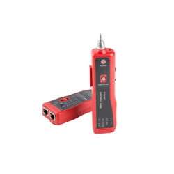 Lokalizator kabli Lanberg NT-0501 wielofunkcyjny | PartsPC.pl